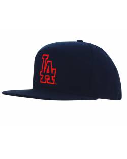 Premium American Twill A Frame Cap